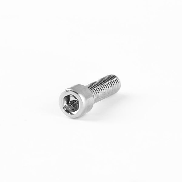 Grid Wheels Wheel Center Cap Screw (MPN: GDCAPSCREW04S)