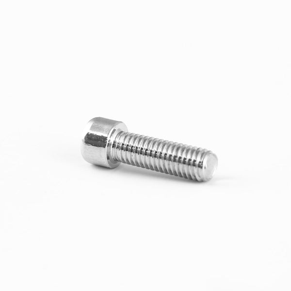 Grid Wheels Wheel Center Cap Screw (MPN: GDCAPSCREW04S)