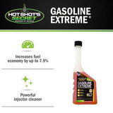 Hot Shot's Secret Gasoline Extreme (MPN: GE12Z)