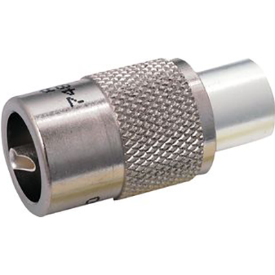 Gemeco Coaxial Connector (MPN: 83-1SP)