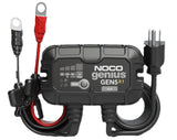 Noco Battery Charger (MPN: GEN5X1)