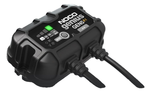 Noco Battery Charger (MPN: GEN5X1)