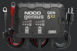 Noco Battery Charger (MPN: GEN5X2)