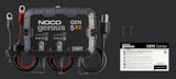 Noco Battery Charger (MPN: GEN5X2)