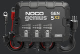 Noco Battery Charger (MPN: GEN5X3)