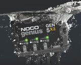 Noco Battery Charger (MPN: GEN5X3)