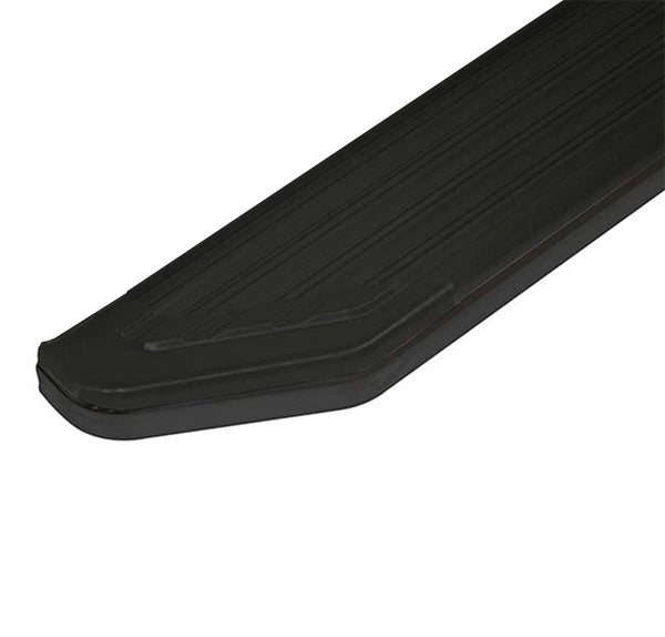 Black Horse Off Road Running Board (MPN: PR-H2069BK)