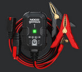 Noco Battery Charger (MPN: GENIUS1)