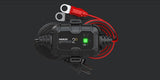Noco Battery Charger (MPN: GENIUS2D)