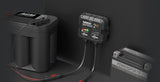 Noco Genius Battery Charger (MPN: GENIUS2X2)