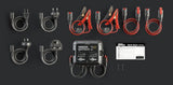 Noco Genius Battery Charger (MPN: GENIUS2X2)