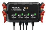 Noco Battery Charger (MPN: GENIUS2X4)