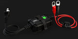 Noco Battery Charger (MPN: GENIUS2)