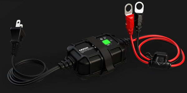 Noco Battery Charger (MPN: GENIUS2)