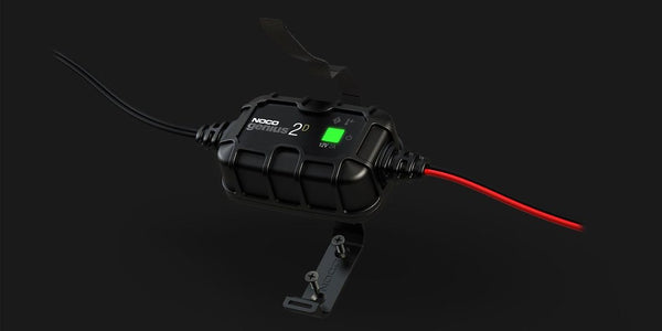 Noco Battery Charger (MPN: GENIUS2)