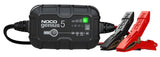 Noco Battery Charger (MPN: GENIUS5)