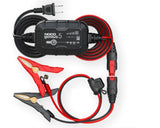 Noco Battery Charger (MPN: GENIUS5)