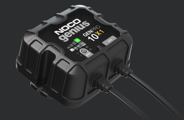 Noco Battery Charger (MPN: GENPRO10X1)