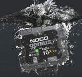 Noco Battery Charger (MPN: GENPRO10X1)