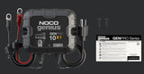 Noco Battery Charger (MPN: GENPRO10X1)