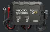 Noco Battery Charger (MPN: GENPRO10X2)
