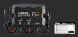 Noco Battery Charger (MPN: GENPRO10X2)