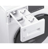 GE Appliances Clothes Washer Dryer Combo (MPN: GFQ14ESSNWW)