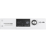 GE Spacemaker Front Load Clothes Washer (MPN: GFW148SSMWW)
