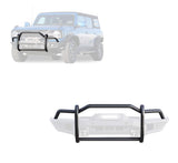 Black Horse Off Road Grille Guard (MPN: GG-FB22HD)