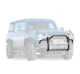 Black Horse Off Road Grille Guard (MPN: GG-FB22HD)