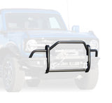 Black Horse Off Road Grille Guard (MPN: GG-FB22HD)