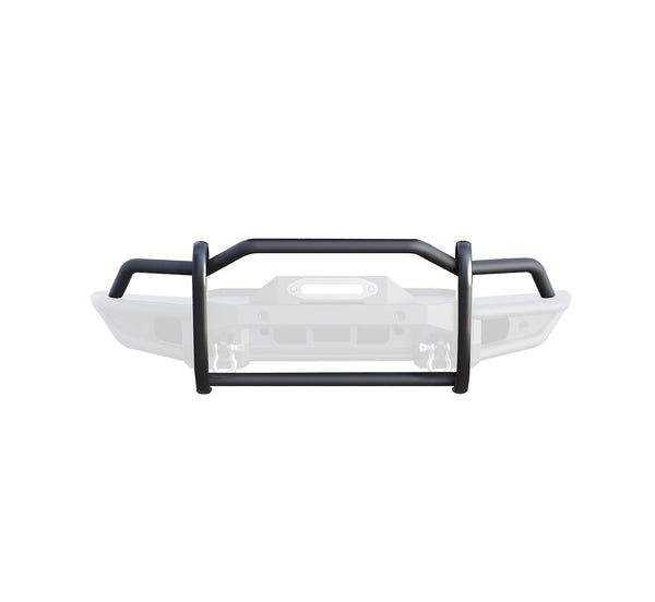 Black Horse Off Road Grille Guard (MPN: GG-FB22HD)