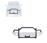 Black Horse Off Road Grille Guard (MPN: GG-FB22)