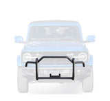 Black Horse Off Road Grille Guard (MPN: GG-FB22)