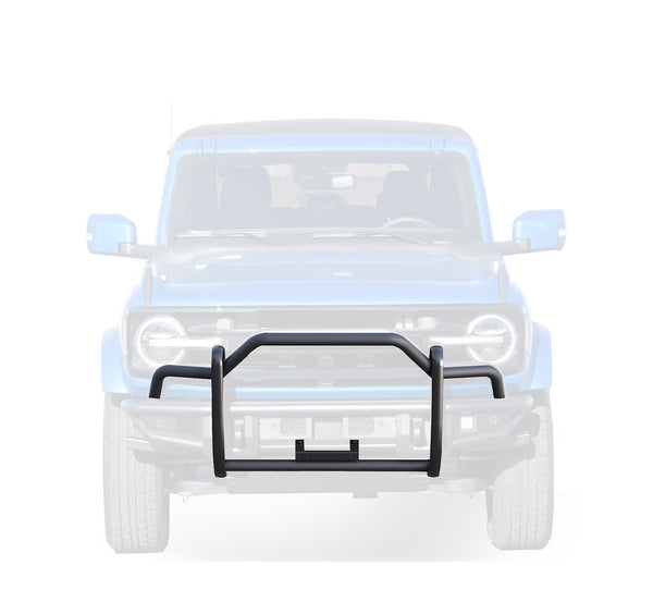 Black Horse Off Road Grille Guard (MPN: GG-FB22)