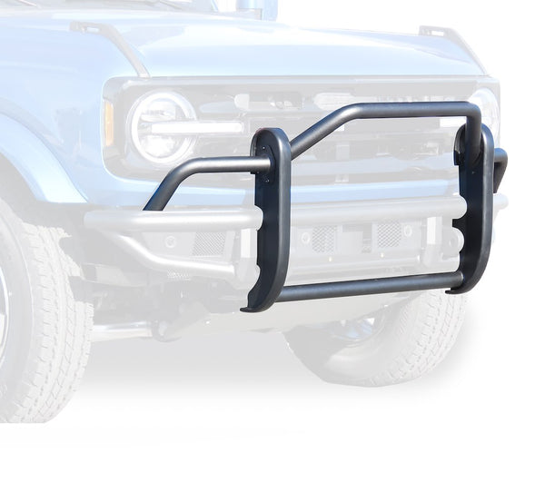 Black Horse Off Road Grille Guard (MPN: GG-FB22)