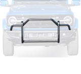 Black Horse Off Road Grille Guard (MPN: GG-FB22)