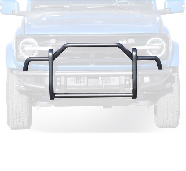 Black Horse Off Road Grille Guard (MPN: GG-FB22)