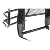 Ranch Hand Legend Grille Guard (MPN: GGC011BL1)