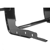 Ranch Hand Legend Grille Guard (MPN: GGC031BL1)