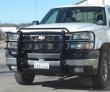 Ranch Hand Legend Grille Guard (MPN: GGC031BL1)