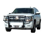 Ranch Hand Legend Grille Guard (MPN: GGC07HBL1)
