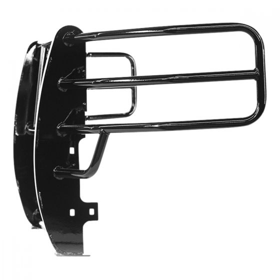 Ranch Hand Legend Grille Guard (MPN: GGC08HBL1)
