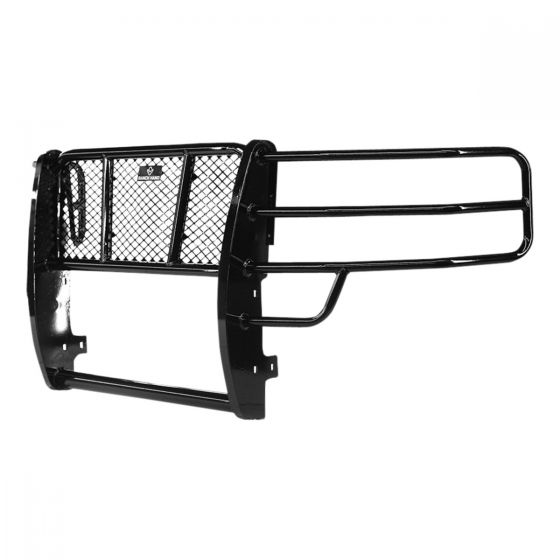 Ranch Hand Legend Grille Guard (MPN: GGC08HBL1)