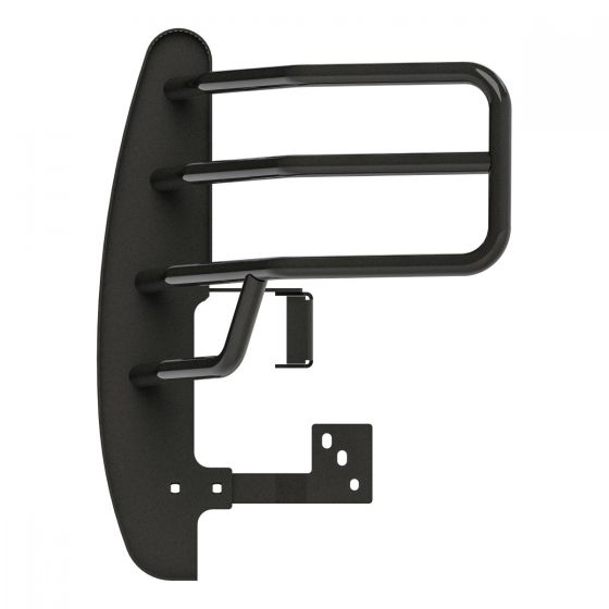 Ranch Hand Legend Grille Guard (MPN: GGC111BL1)