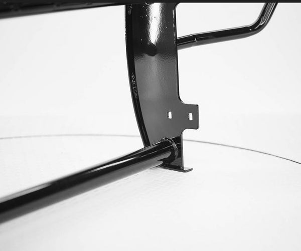 Ranch Hand Legend Grille Guard (MPN: GGC111BL1)