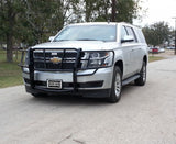 Ranch Hand Legend Grille Guard (MPN: GGC15HBL1)
