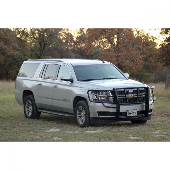 Ranch Hand Legend Grille Guard (MPN: GGC15HBL1)