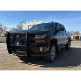 Ranch Hand Legend Grille Guard (MPN: GGC16HBL1)