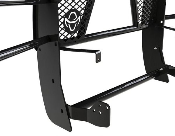 Ranch Hand Legend Grille Guard (MPN: GGC19HBL1C)